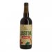 BASTON WINTER Beer 6.5° 75 cl 