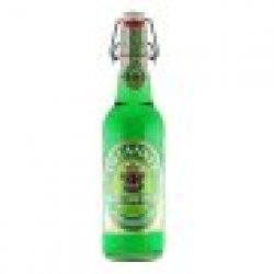 Vielanker Fassbrause Waldmeister 0,5l - Craftbeer Shop