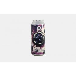 Brouwerij LOST BLUEBERRY FLUFF