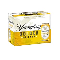 Yuengling Brewery Golden Pilsner Yuengling Brewery Golden Pilsner