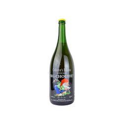 Big Chouffe 2022 Collector's Edition 150cl - Drankenhandel Leiden / Speciaalbierpakket.nl