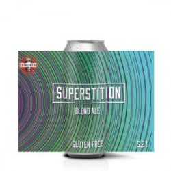 La Calavera Superstition