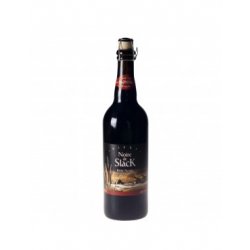 Noire de Slack 75 cl - Bière du Nord - L’Atelier des Bières