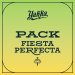 Yakka Pack Fiesta Perfecta 