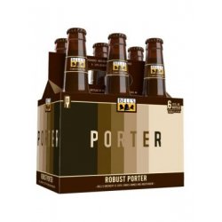 BELL'S PORTER 12oz 6PK BOTTLES - Schaefer’s