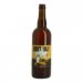BRUT DE BIJ ZZZ Beer 75 cl... 