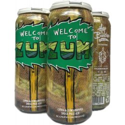 Hop Butcher For The World Welcome To Zumo