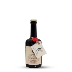 LEnsemble Di Montalcino  Brouwerij De Dochter van de Korenaar (BE)  0,33L - 13% - Onlygoodbeer - Csakajósör