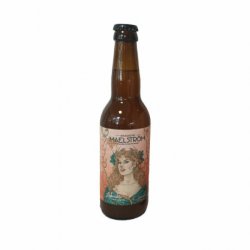 Maelström Aphrodite NEIPA 33 cl - RB-and-Beer