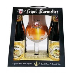 Tripel Karmeliet