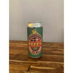 Stigbergets Bryggeri BUFFY