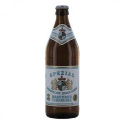 Herzoglich Bayerisches Brauhaus Tegernsee Tegernseer Spezial