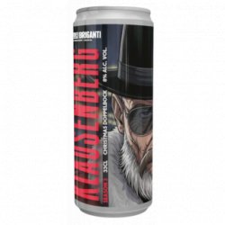 Busa dei Briganti Klausenberg Season 2 Busa dei Briganti Klausenberg Season 2