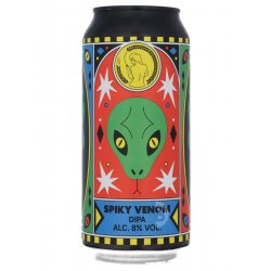 La Superbe - Spiky Venom - Beerdome