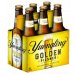 Yuengling Golden Pilsner 6PK Bottles 