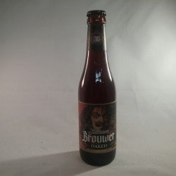 Adriaen Brouwer Oaked - Beeronweb