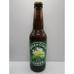 Stone & Wood Green Coast Lager