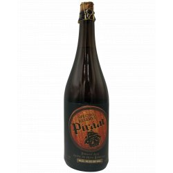 Brouwerij Van Steenberge Piraat Rum Barrel Aged
