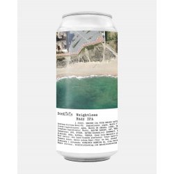 DOSKIWIS BREWING Weightless DOSKIWIS BREWING Weightless