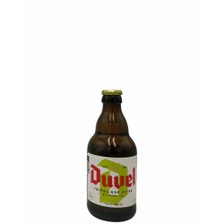 Duvel Tripel Hop Citra Duvel Tripel Hop Citra