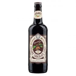 Samuel Smith Organic Chocolate Stout