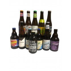 alcoholvrij pack - Beeronweb