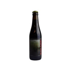 Struise Black Albert - Drankenhandel Leiden / Speciaalbierpakket.nl