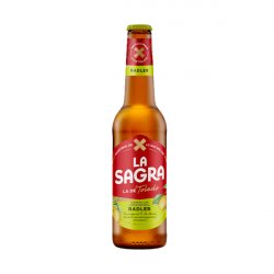 La Sagra Radler