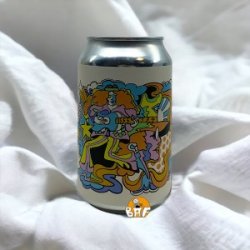 Filmore East (Session Ipa) - BAF - Bière Artisanale Française