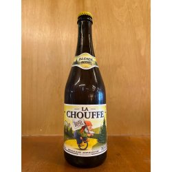 La Chouffe Blonde