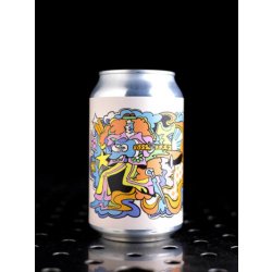 Hoppy Road  Fillmore East  Session IPA  4,4% - Quaff Webshop