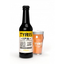 Tyris IPA - Tyris