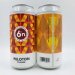 6 Degrees North: Peloton Pilsner (440ml) 6 Degrees North: Peloton Pilsner (440ml)