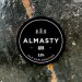 Almasty Brewing Co.. APA Almasty Brewing Co.. APA