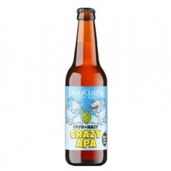 Dougall´s Crazy APA - 3er Tiempo Tienda de Cervezas