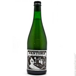 Fantôme 75cl - Belgian Beer Traders