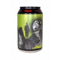 Pühaste Brewery  Beyond Void - Brother Beer