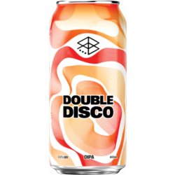 Range Brewing Double Disco