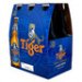 Tiger Lager Beer 6-Pack 