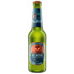 Feldschlösschen Helvetic Bier - 24 x 33 cl MW - Pepillo