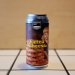 Pressure Drop, Extra Cheese, DIPA, 8.4% Pressure Drop, Extra Cheese, DIPA, 8.4%
