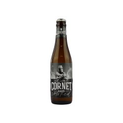 Cornet Oaked Smoked - Drankenhandel Leiden / Speciaalbierpakket.nl