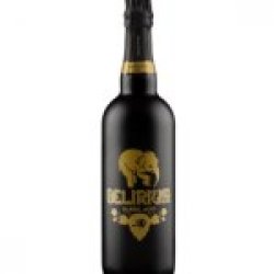 Delirium Barrel Aged Dark 750cc - Barbudo Growler