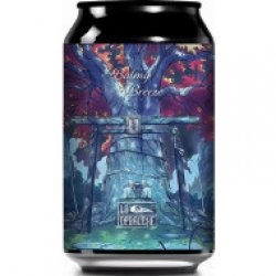 La Débauche Balmy Breeze La Débauche Balmy Breeze