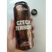 Nozib CZECH TERROIR Breeze + Juno Czech IPA 12°6,8% 0,5l 