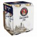 Paulaner Munich Pils 4Pk Cans 