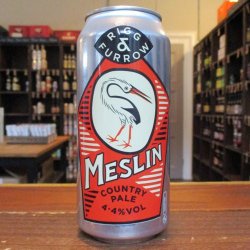 Rigg & Furrow Meslin