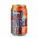 Cheeky Monkey Hard Ginger Beer 