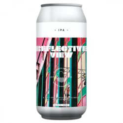 Cloudwater Brew Co. Reflective View - Beer Force