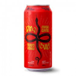 Cult, 0.5% - The Fuss.Club